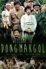 Nonton Streaming Download Drama Welcome to Dongmakgol (2005) Subtitle Indonesia