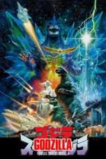 Nonton Streaming Download Drama Godzilla vs. SpaceGodzilla (1994) Subtitle Indonesia