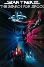 Nonton Streaming Download Drama Star Trek III: The Search for Spock (1984) Subtitle Indonesia