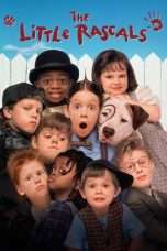 Nonton Streaming Download Drama The Little Rascals (1994) jf Subtitle Indonesia