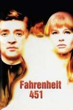 Nonton Streaming Download Drama Fahrenheit 451 (1966) Subtitle Indonesia