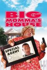 Nonton Streaming Download Drama Nonton Big Momma’s House (2000) Sub Indo jf Subtitle Indonesia