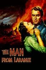 Nonton Streaming Download Drama The Man from Laramie (1955) Subtitle Indonesia