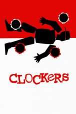 Nonton Streaming Download Drama Clockers (1995) Subtitle Indonesia