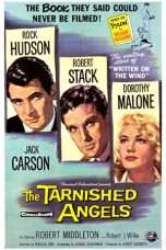 Nonton Streaming Download Drama The Tarnished Angels (1957) Subtitle Indonesia