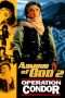 Nonton Streaming Download Drama Nonton Armour of God II: Operation Condor (1991) Sub Indo jf Subtitle Indonesia