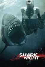 Nonton Streaming Download Drama Shark Night 3D (2011) Subtitle Indonesia