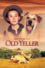 Nonton Streaming Download Drama Old Yeller (1957) Subtitle Indonesia