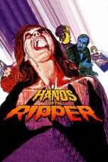 Nonton Streaming Download Drama Hands of the Ripper (1971) Subtitle Indonesia