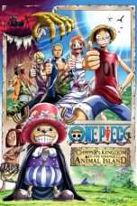 Nonton Streaming Download Drama One Piece: Chopper’s Kingdom on the Island of Strange Animals (2002) Subtitle Indonesia