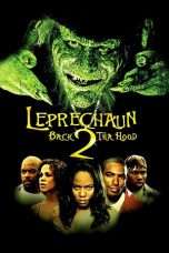 Nonton Streaming Download Drama Leprechaun: Back 2 tha Hood (2003) Subtitle Indonesia