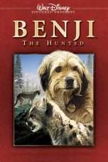 Nonton Streaming Download Drama Benji the Hunted (1987) jf Subtitle Indonesia