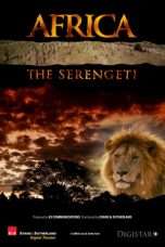 Nonton Streaming Download Drama Africa: The Serengeti (1994) Subtitle Indonesia