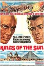 Nonton Streaming Download Drama Kings of the Sun (1963) Subtitle Indonesia