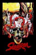 Nonton Streaming Download Drama Squirm (1976) Subtitle Indonesia