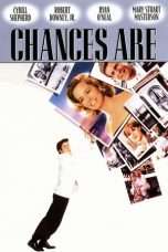 Nonton Streaming Download Drama Chances Are (1989) Subtitle Indonesia