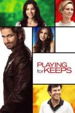 Nonton Streaming Download Drama Nonton Playing for Keeps (2012) Sub Indo jf Subtitle Indonesia