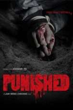 Nonton Streaming Download Drama Punished (2011) Subtitle Indonesia