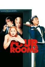 Nonton Streaming Download Drama Four Rooms (1995) Subtitle Indonesia