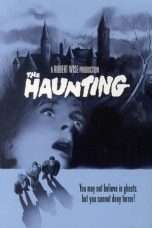 Nonton Streaming Download Drama The Haunting (1963) Subtitle Indonesia