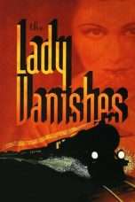 Nonton Streaming Download Drama The Lady Vanishes (1938) Subtitle Indonesia