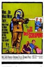 Nonton Streaming Download Drama The Earth Dies Screaming (1964) Subtitle Indonesia