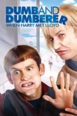 Nonton Streaming Download Drama Dumb and Dumberer: When Harry Met Lloyd (2003) Subtitle Indonesia