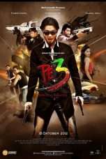 Nonton Streaming Download Drama PE3 (2012) Subtitle Indonesia