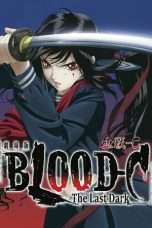 Nonton Streaming Download Drama Blood-C The Last Dark (2012) Subtitle Indonesia