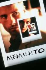 Nonton Streaming Download Drama Memento (2000) Subtitle Indonesia