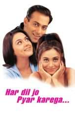 Nonton Streaming Download Drama Har Dil Jo Pyar Karega… (2000) jf Subtitle Indonesia