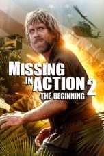 Nonton Streaming Download Drama Missing in Action 2: The Beginning (1985) Subtitle Indonesia