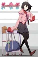 Nonton Streaming Download Drama Owarimonogatari (2015) mov Subtitle Indonesia