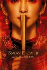 Nonton Streaming Download Drama Snow Flower and the Secret Fan (2011) Subtitle Indonesia