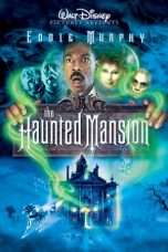 Nonton Streaming Download Drama Nonton The Haunted Mansion (2003) Sub Indo jf Subtitle Indonesia