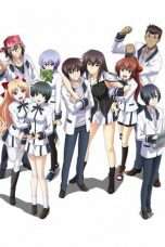 Nonton Streaming Download Drama Majikoi – Oh! Samurai Girls (2011) gic Subtitle Indonesia