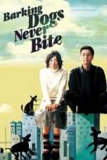 Nonton Streaming Download Drama Nonton Barking Dogs Never Bite (2000) Sub Indo jf Subtitle Indonesia