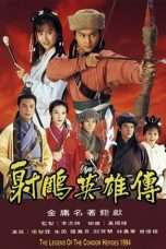 Nonton Streaming Download Drama The Legend of the Condor Heroes (1994) Subtitle Indonesia