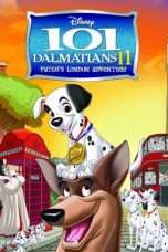 Nonton Streaming Download Drama Nonton 101 Dalmatians II: Patch’s London Adventure (2003) Sub Indo jf Subtitle Indonesia