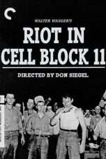 Nonton Streaming Download Drama Riot in Cell Block 11 (1954) Subtitle Indonesia