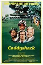 Nonton Streaming Download Drama Nonton Caddyshack (1980) Sub Indo gt Subtitle Indonesia