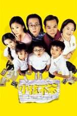 Nonton Streaming Download Drama I Not Stupid (2002) Subtitle Indonesia