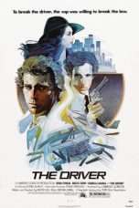 Nonton Streaming Download Drama The Driver (1978) Subtitle Indonesia