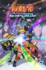 Nonton Streaming Download Drama Naruto the Movie: Ninja Clash in the Land of Snow (2004) hae Subtitle Indonesia