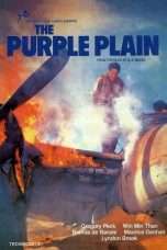 Nonton Streaming Download Drama The Purple Plain (1954) Subtitle Indonesia