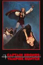 Nonton Streaming Download Drama Captain Kronos: Vampire Hunter (1974) Subtitle Indonesia