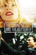 Nonton Streaming Download Drama The Diving Bell and the Butterfly (2007) Subtitle Indonesia