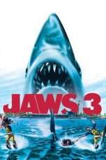 Nonton Streaming Download Drama Jaws 3-D (1983) jf Subtitle Indonesia