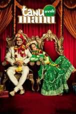 Nonton Streaming Download Drama Tanu Weds Manu (2011) Subtitle Indonesia