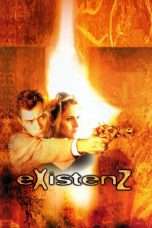 Nonton Streaming Download Drama eXistenZ (1999) Subtitle Indonesia